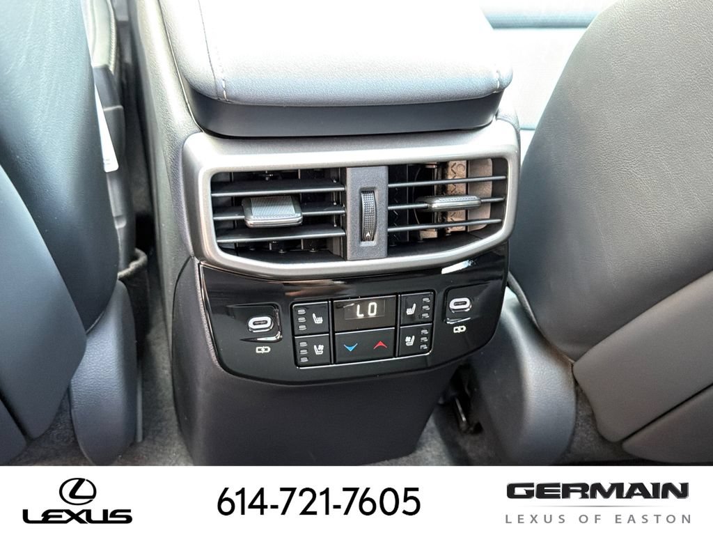 New 2026 Lexus RX 350 w/ Convenience Package AWD/4WD image 18