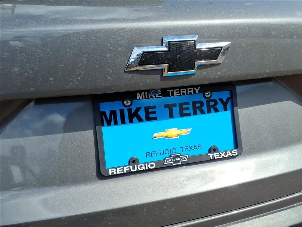 Used 2025 Chevrolet Trax ACTIV w/ Driver Confidence Package image 17