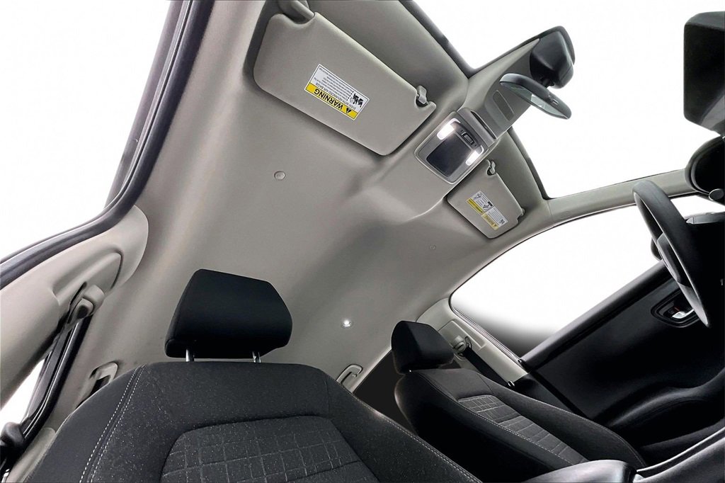 Used 2025 Honda HR-V LX image 22