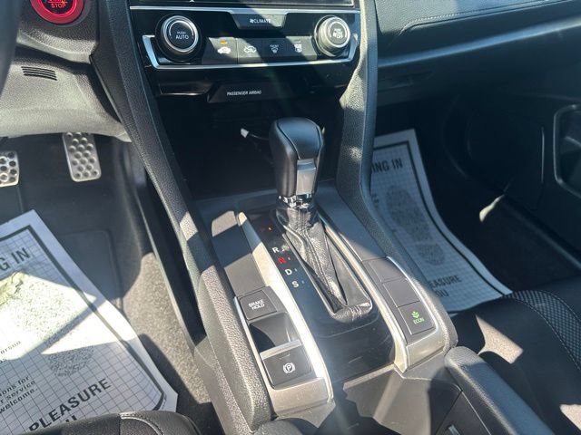 Used 2021 Honda Civic Sport image 22