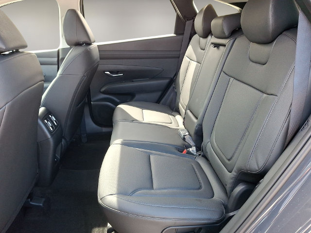 New 2026 Hyundai Tucson SEL AWD/4WD image 7