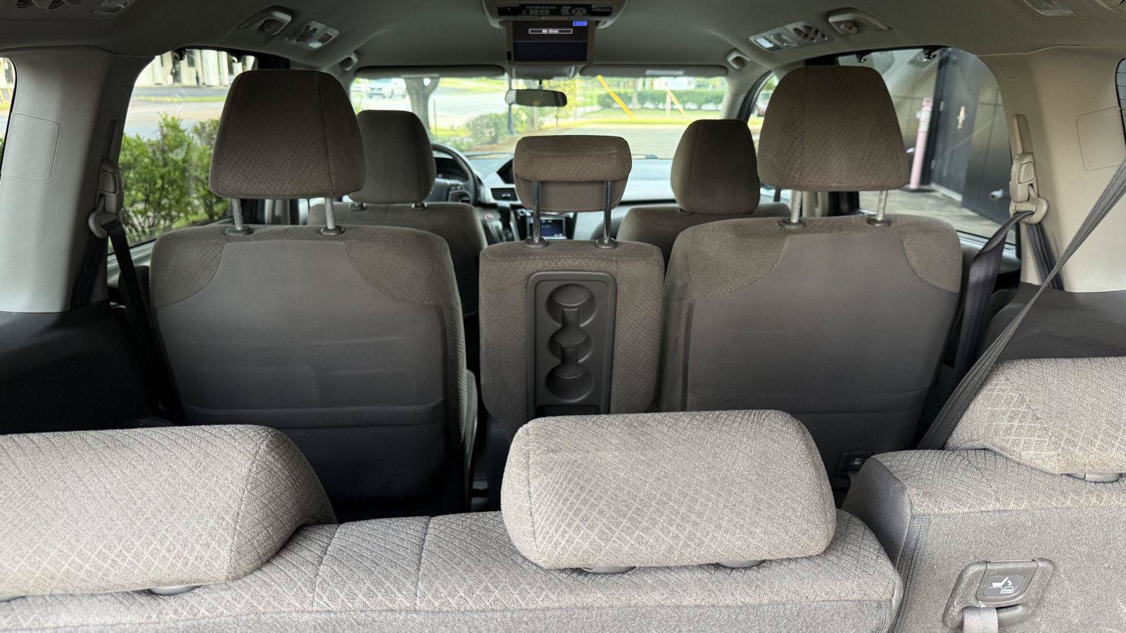 Used 2016 Honda Odyssey SE image 17