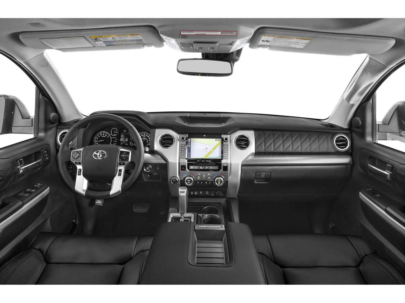 Used 2021 Toyota Tundra Platinum AWD/4WD image 7