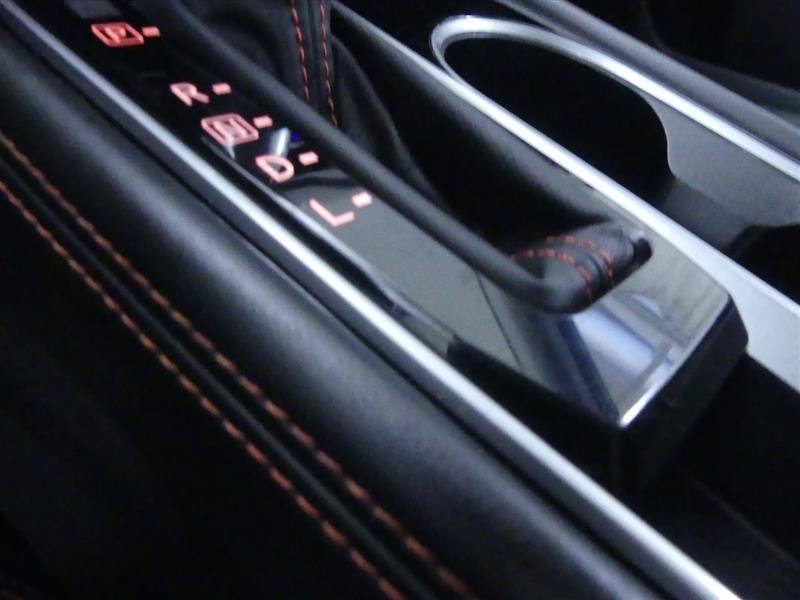 Used 2024 Nissan Altima 2.5 SR FWD image 14