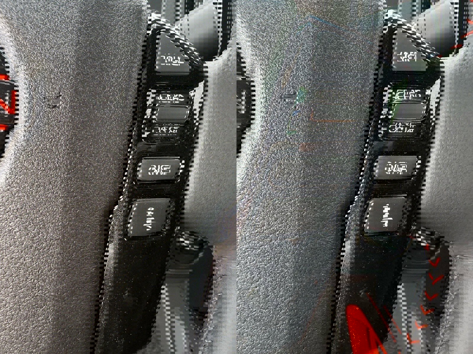 New 2026 Nissan Frontier PRO-4X image 23