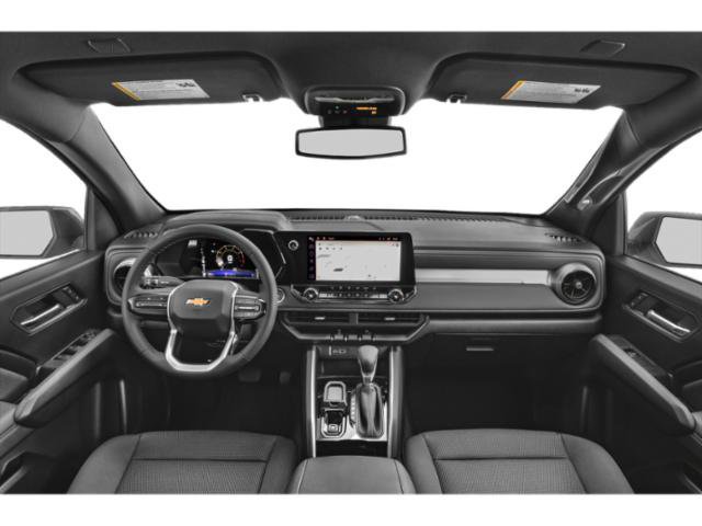 Used 2023 Chevrolet Colorado LT w/ LT Convenience Package III AWD/4WD image 11