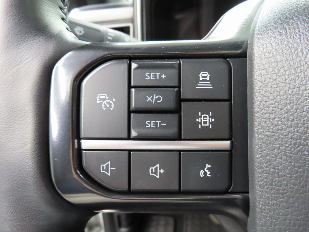 Used 2025 Ford F250 Platinum image 49