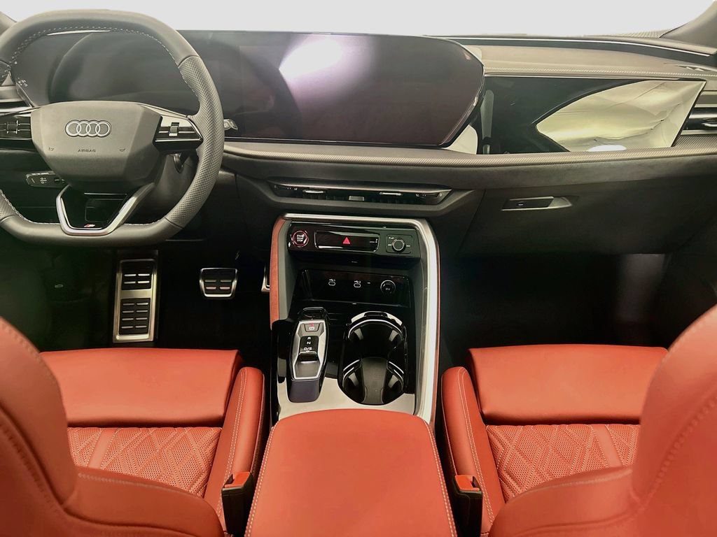 New 2026 Audi SQ5 Premium Plus AWD/4WD image 13