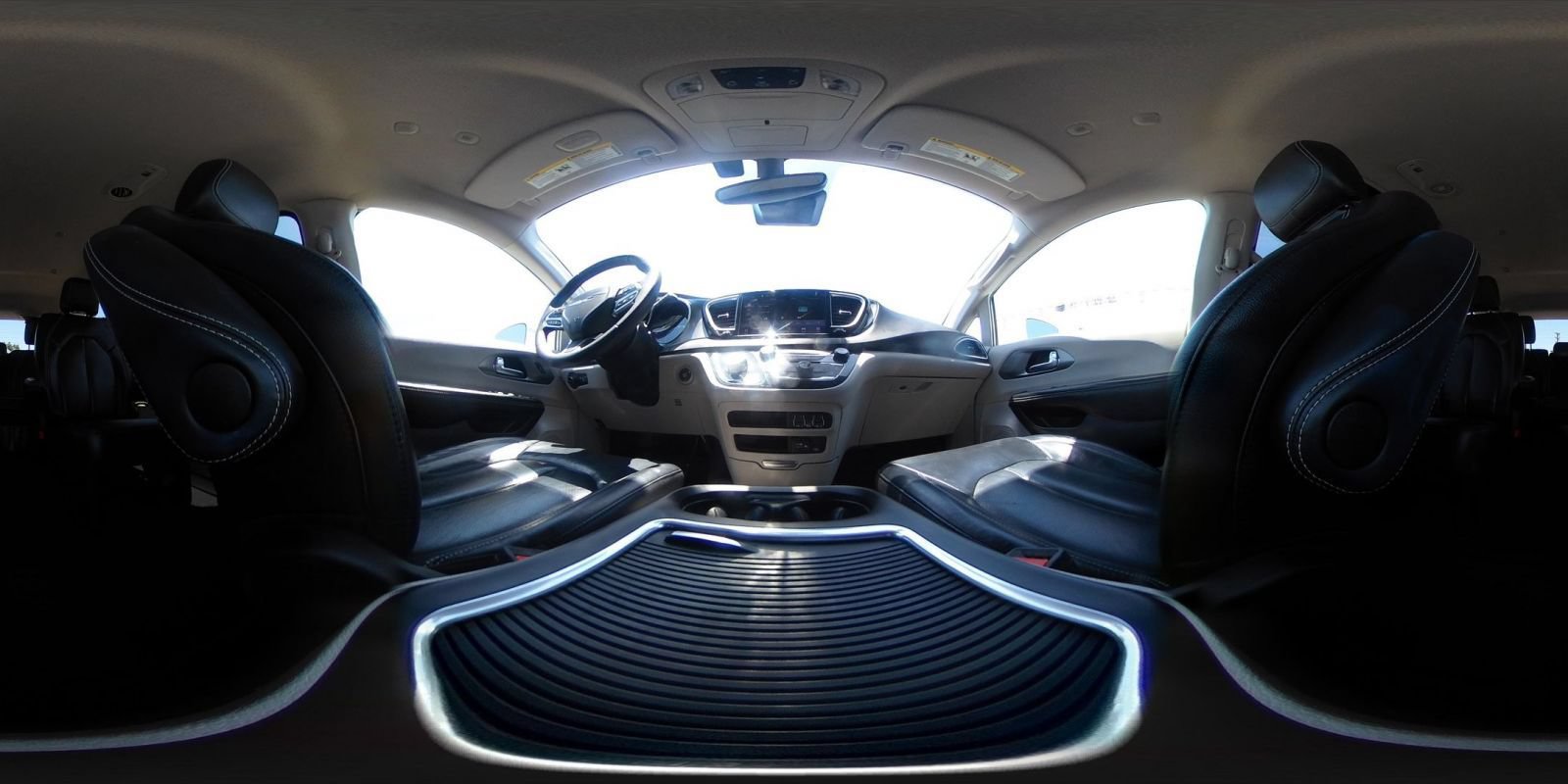 Used 2022 Chrysler Pacifica Touring-L FWD image 45