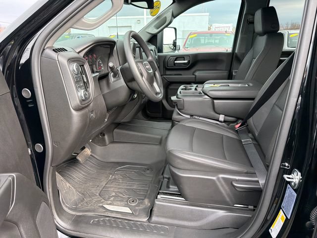 Used 2026 GMC Sierra 3500 Pro w/ Convenience Package AWD/4WD image 11