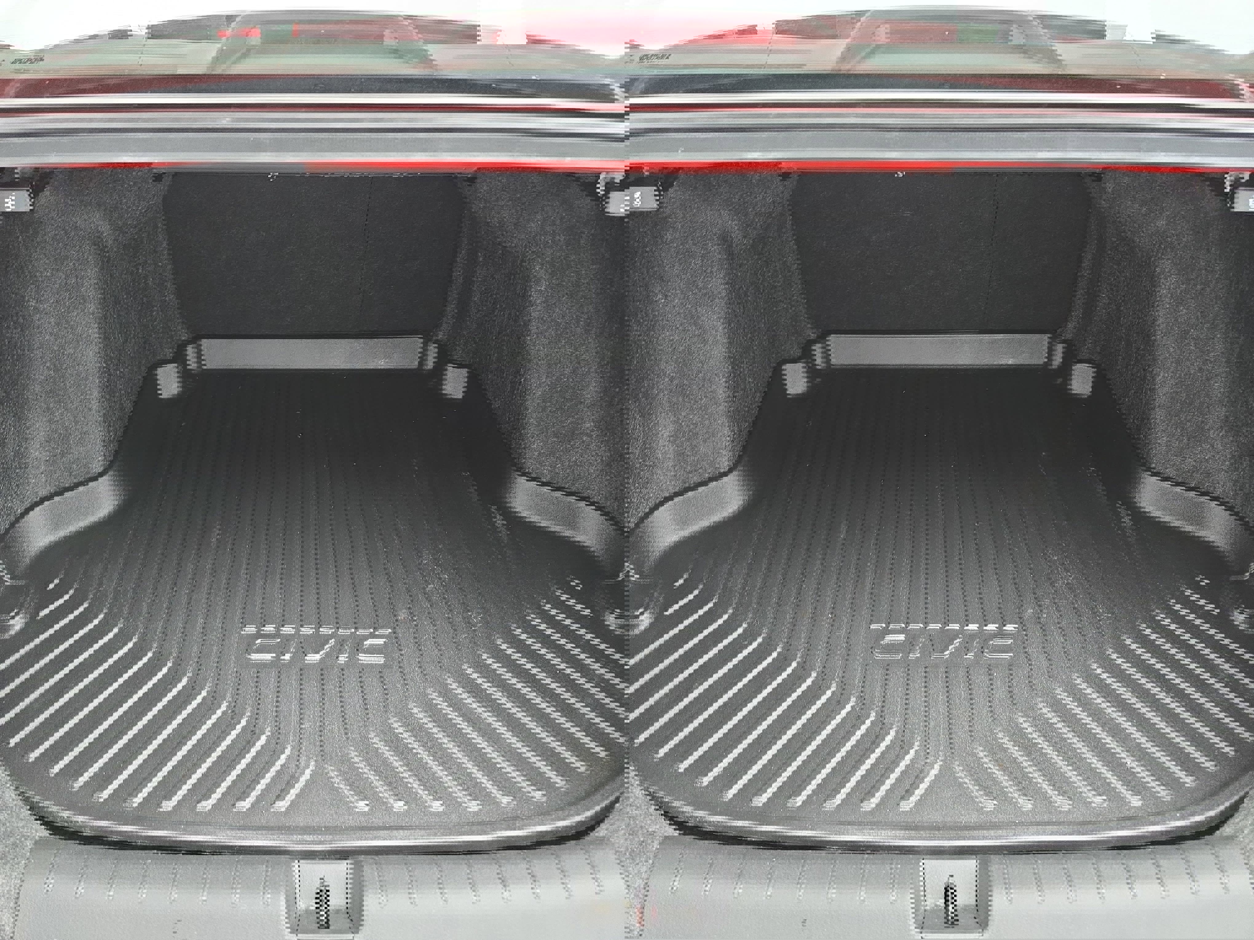 Used 2019 Honda Civic Sport image 12