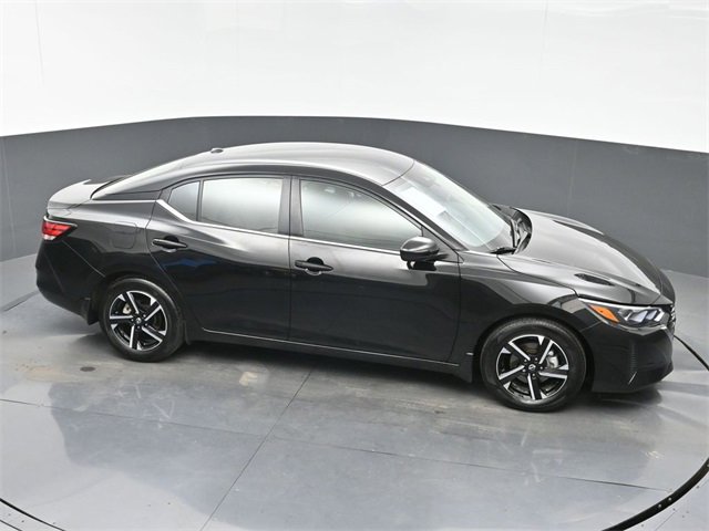 Certified 2024 Nissan Sentra SV w/ All-Weather Package image 34