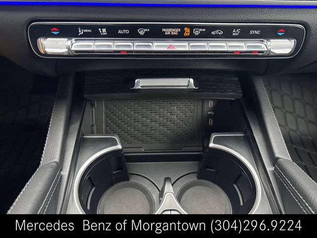 Certified 2025 Mercedes-Benz GLE 350 4MATIC image 26