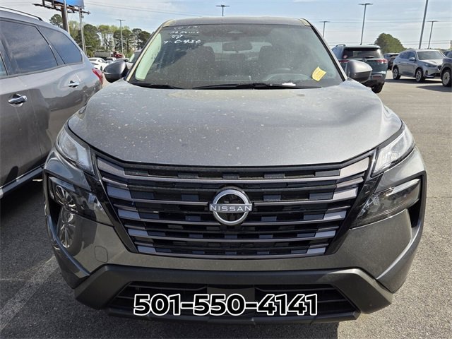 Used 2026 Nissan Rogue SV w/ Cold Weather Package image 2