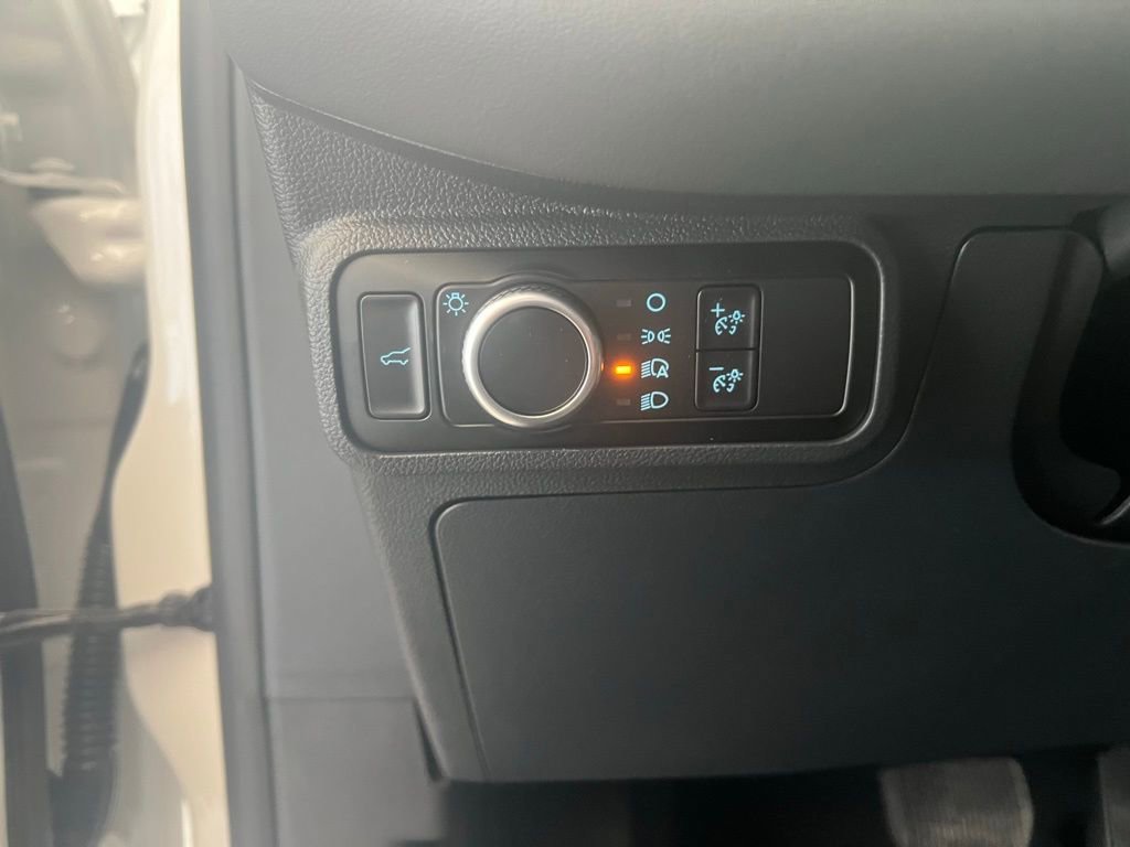 New 2026 Ford Explorer Active image 10