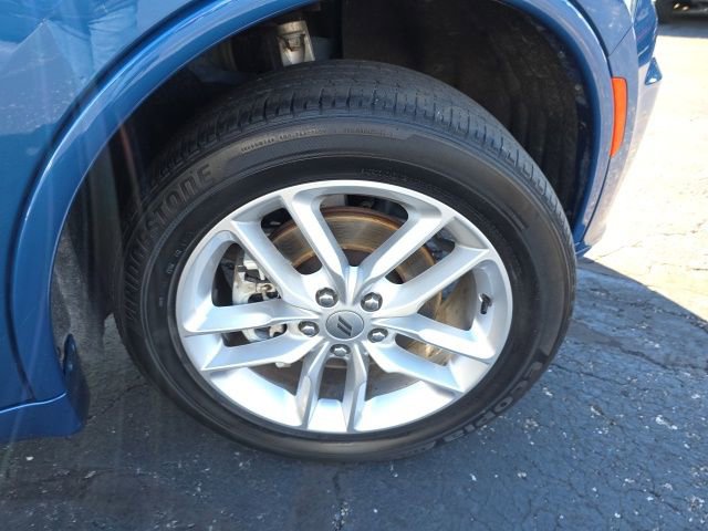 Used 2024 Dodge Durango GT image 63