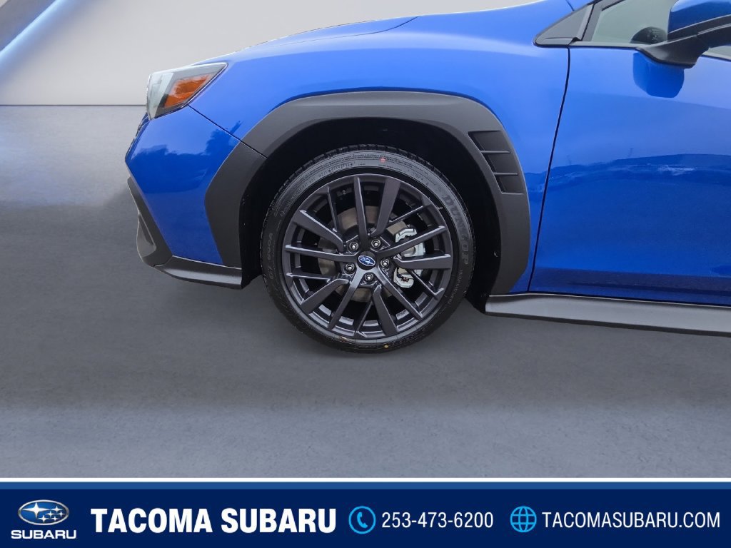 New 2026 Subaru WRX Premium AWD/4WD image 9