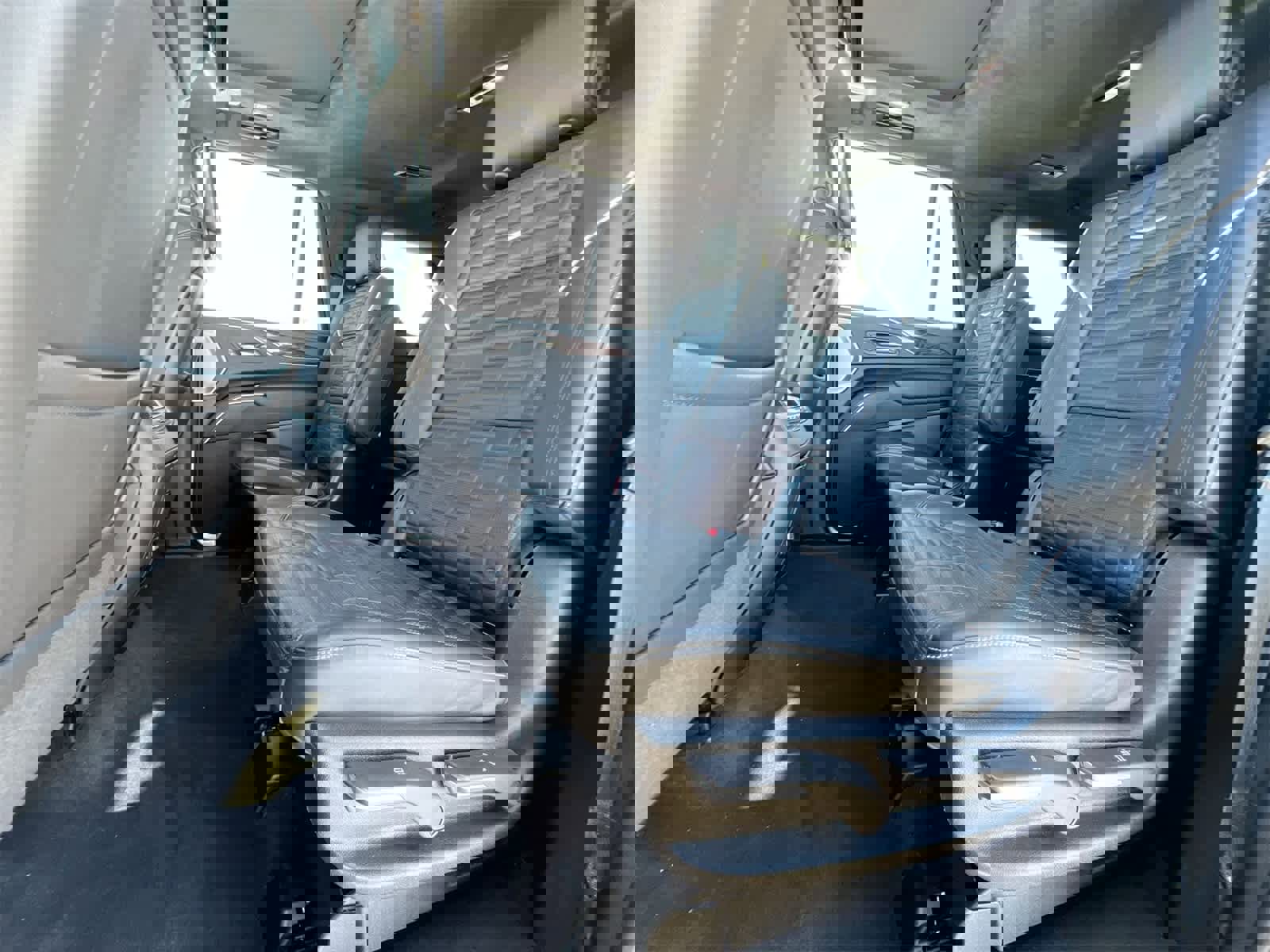 Used 2023 Cadillac Escalade Sport Platinum image 19