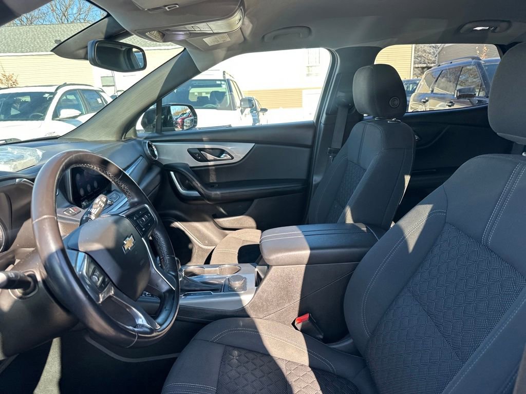 Used 2020 Chevrolet Blazer LT image 13