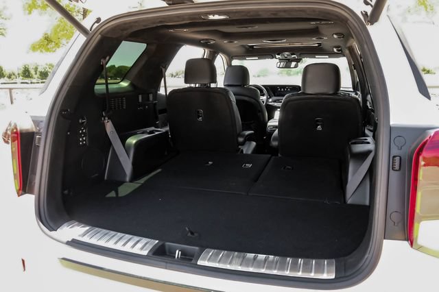 Used 2020 Hyundai Palisade Limited AWD/4WD image 63