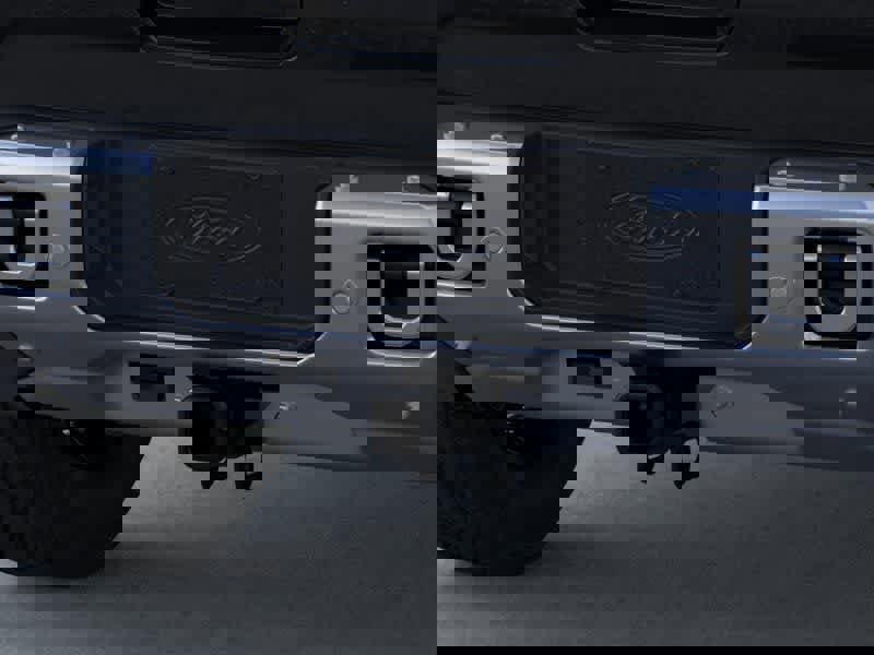 New 2025 Ford Bronco Sport Badlands w/ Sasquatch Badlands Package image 23