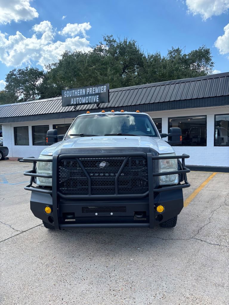 Used 2011 Ford F350 XL w/ PWR Equipment Group