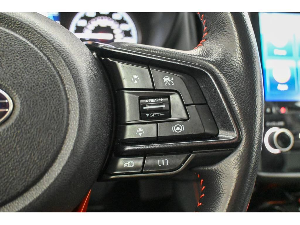 Used 2022 Subaru Forester Sport image 38