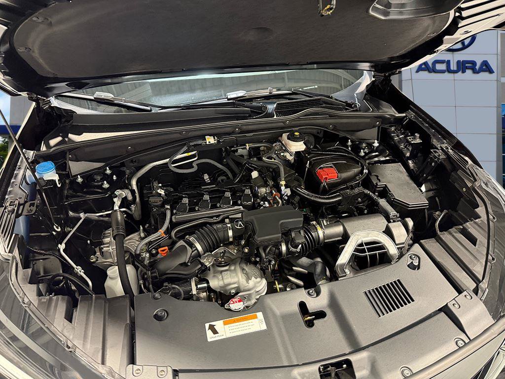 New 2026 Acura ADX A-Spec image 14