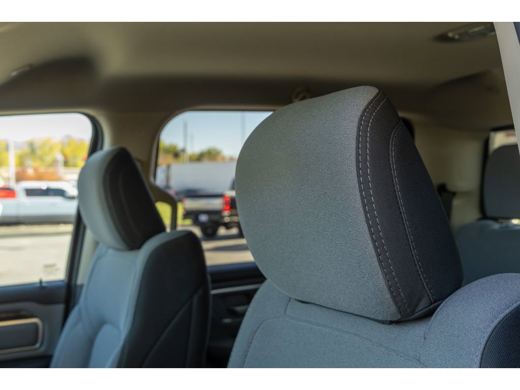 Used 2020 RAM 1500 Big Horn image 17