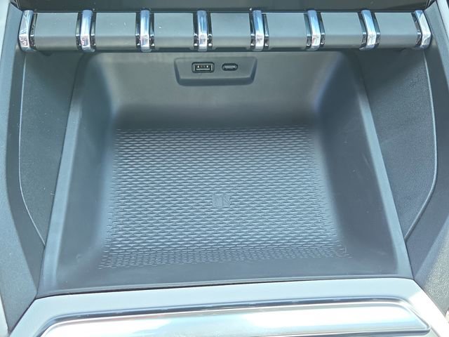 New 2026 GMC Terrain Denali image 30