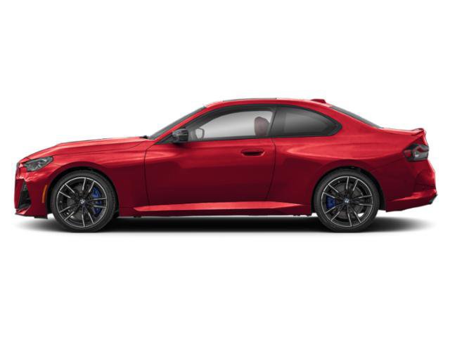 New 2026 BMW M240i xDrive Coupe w/ Premium Package AWD/4WD image 3