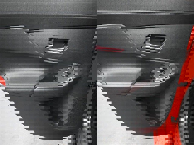 New 2026 Nissan Sentra SR image 23