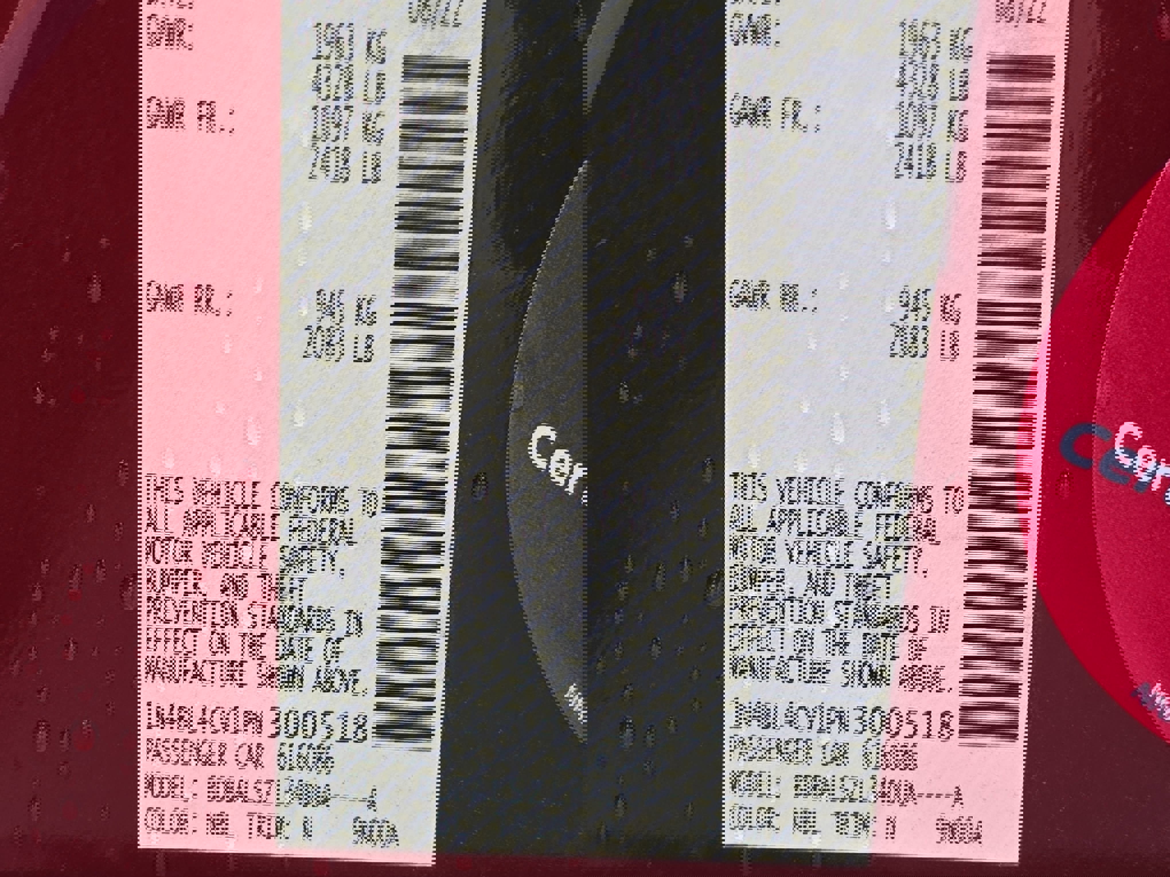 Certified 2023 Nissan Altima 2.5 SR image 33