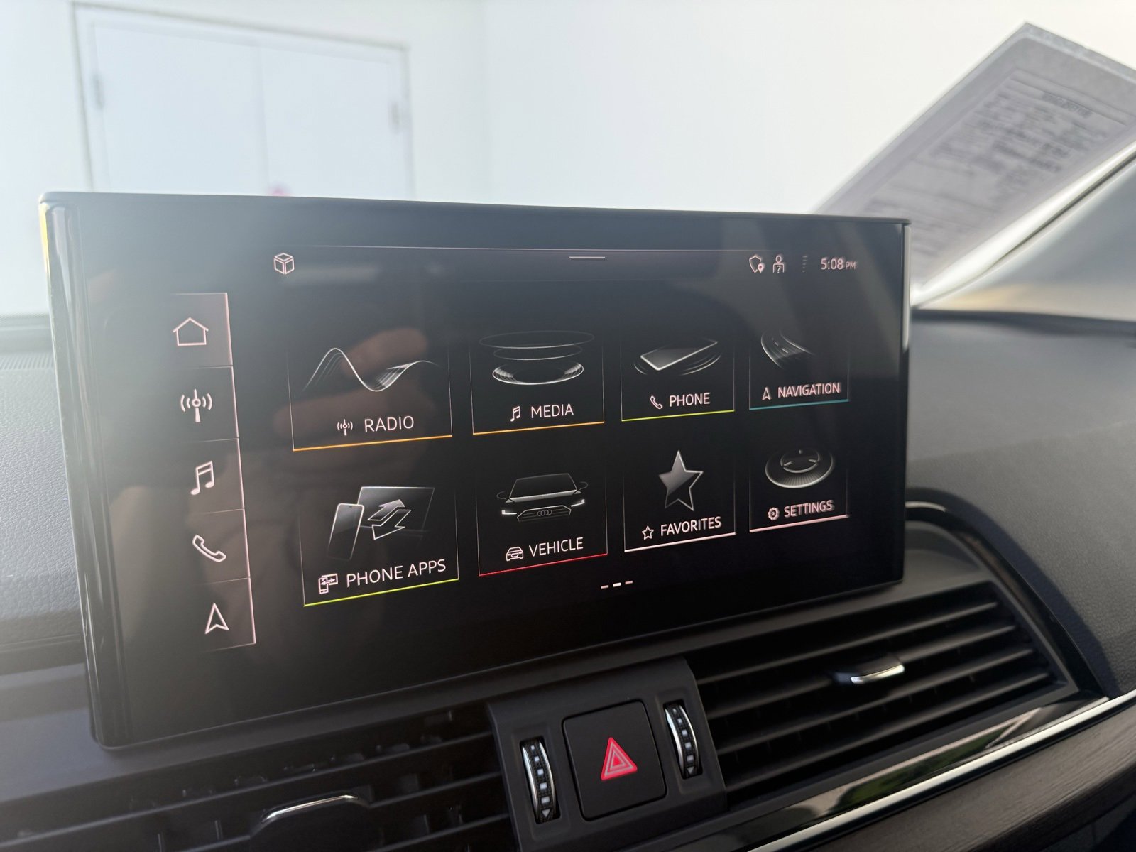 Used 2023 Audi Q5 2.0T Premium w/ Convenience Package image 17