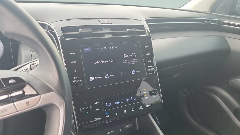 Certified 2023 Hyundai Tucson SEL w/ Convenience Package FWD image 19