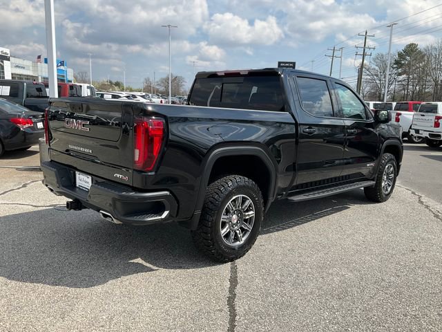 Used 2024 GMC Sierra 1500 AT4 w/ AT4 Premium Package image 23