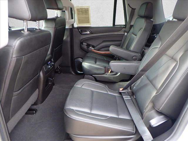 Used 2019 Chevrolet Tahoe Premier image 10