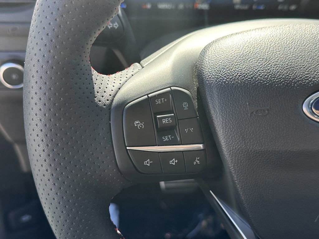 Used 2023 Ford Escape ST-Line Select w/ Tech Pack #2 image 28