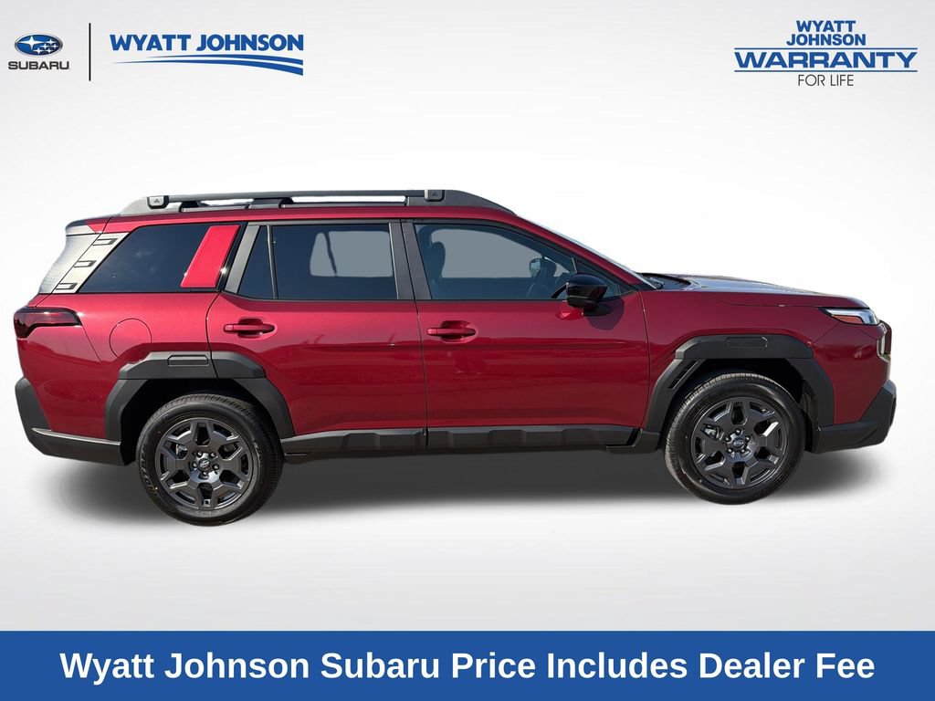 New 2026 Subaru Outback Premium AWD/4WD image 9