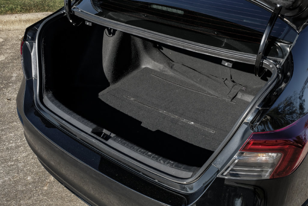 Used 2025 Honda Civic Si image 61