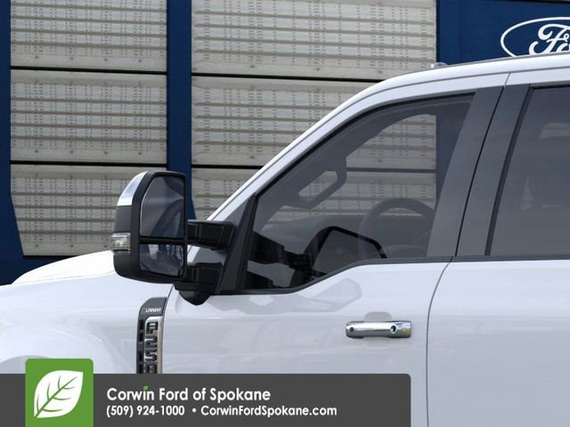 New 2026 Ford F250 Lariat image 20
