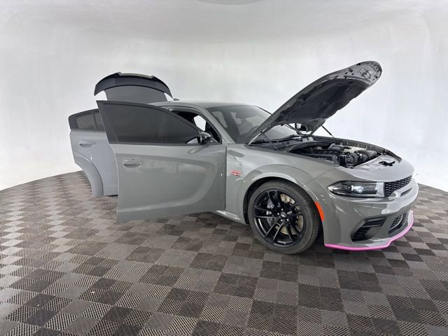 Used 2023 Dodge Charger Scat Pack image 14