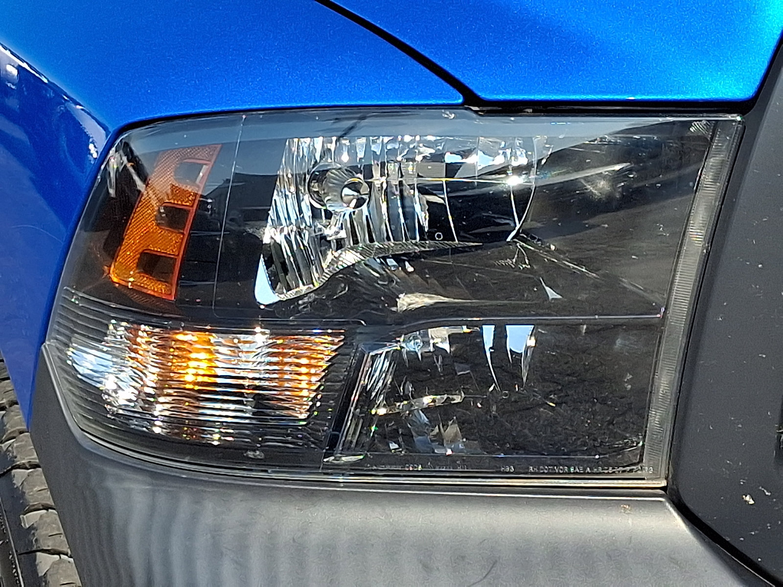 Used 2021 RAM 1500 Tradesman w/ Popular Equipment Group RWD image 9