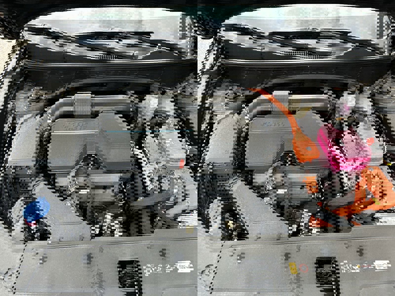 Used 2025 Hyundai Tucson SEL image 31