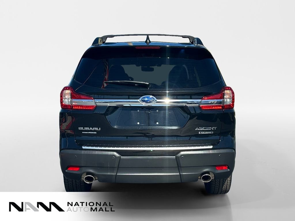 Used 2022 Subaru Ascent Touring image 4