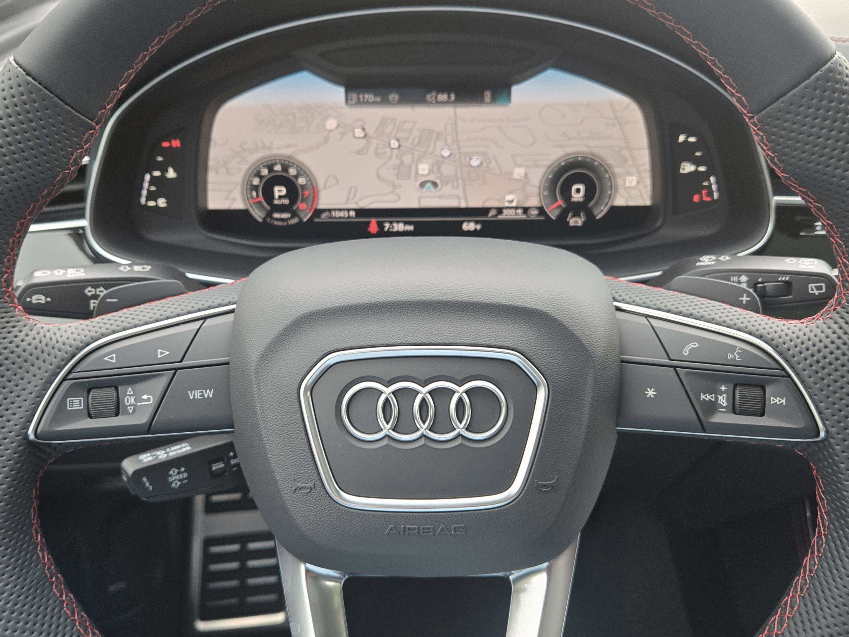 New 2026 Audi Q7 3.0T Prestige AWD/4WD image 20