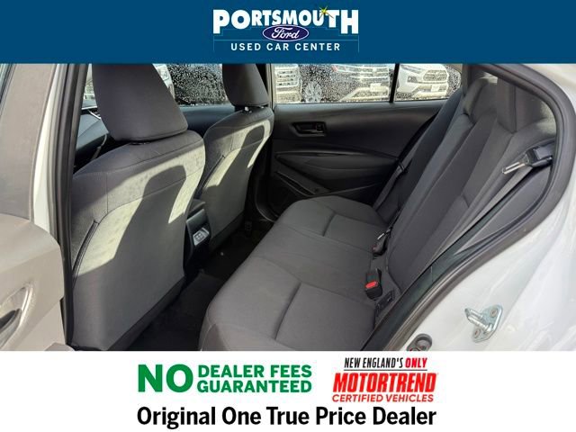 Used 2023 Toyota Corolla LE image 5