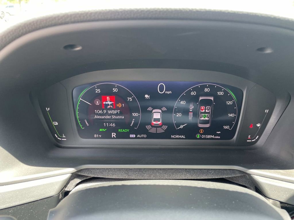 Used 2025 Honda Accord Touring image 24