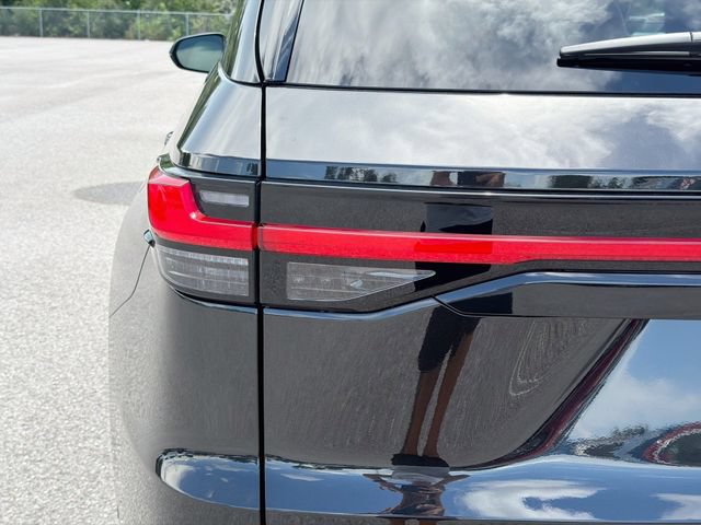 New 2026 Lexus TX 350 AWD image 10