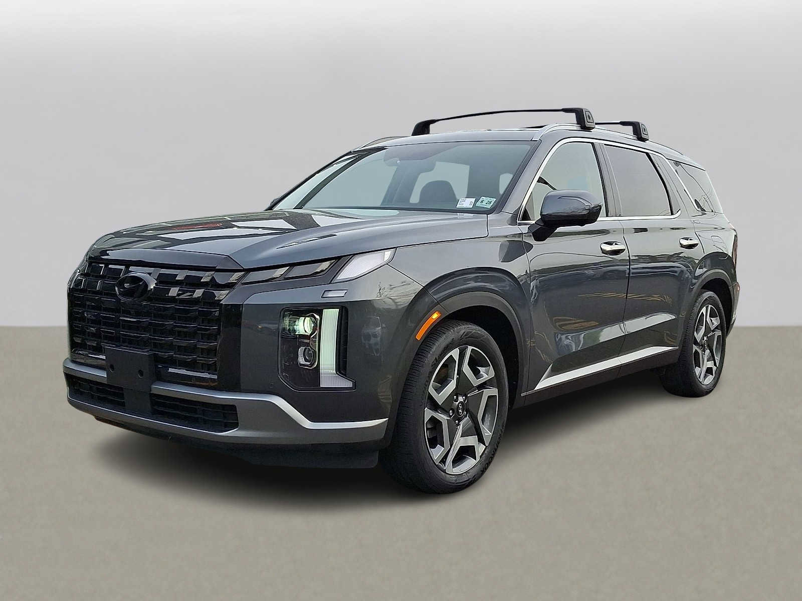Used 2023 Hyundai Palisade SEL